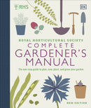 RHS Complete Gardener''s Manual