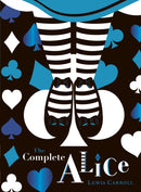 The Complete Alice: V&A Collector's Edition-9780241432563