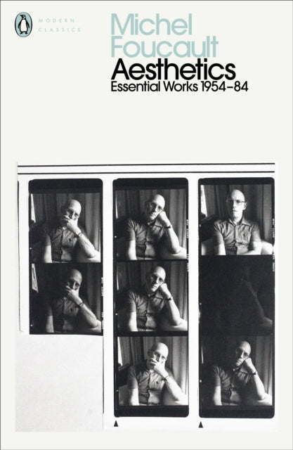 Aesthetics, Method, and Epistemology : Essential Works of Foucault 1954-1984-9780241435113