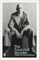 The Foucault Reader-9780241435144