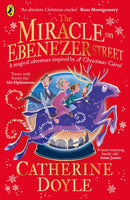 The Miracle on Ebenezer Street-9780241435250