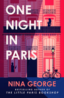 One Night in Paris-9780241436608