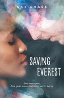Saving Everest-9780241438879