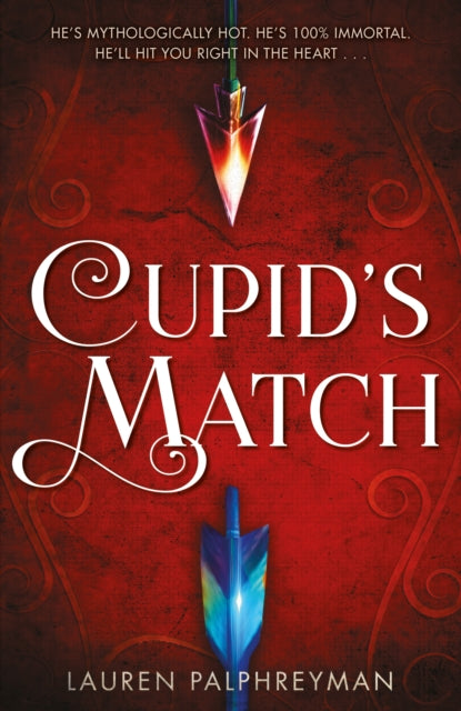 Cupid''s Match