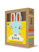 Baby Touch: Ears