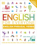 English for Everyone English Phrasal Verbs : Learn and Practise More Than 1,000 English Phrasal Verbs-9780241439395