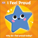 First Emotions: I Feel Proud-9780241439593