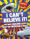 I Can''t Believe It!