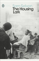 The Housing Lark