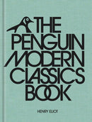 The Penguin Modern Classics Book-9780241441602