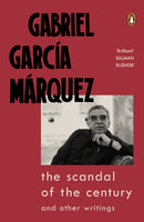 The Scandal of the Century : and Other Writings-9780241444184