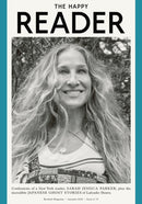 The Happy Reader - Issue 15-9780241444528