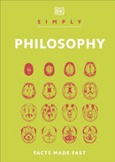 Simply Philosophy-9780241446690