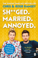Sh**ged. Married. Annoyed. : The Sunday Times No. 1 Bestseller-9780241447130