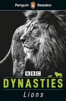 Penguin Readers Level 1: Dynasties: Lions (ELT Graded Reader) : Abridged Edition-9780241447369