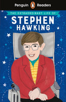 Penguin Readers Level 3: The Extraordinary Life of Stephen Hawking (ELT Graded Reader) : Abridged Edition-9780241447413