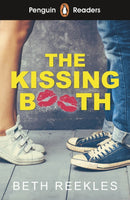 Penguin Readers Level 4: The Kissing Booth (ELT Graded Reader) : Abridged Edition-9780241447437