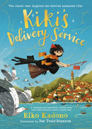 Kiki''s Delivery Service