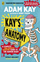 Kay''s Anatomy