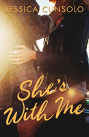 She's With Me-9780241453261