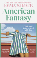 American Fantasy-9780241453483