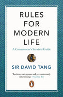 Rules for Modern Life