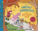 The Fairytale Hairdresser and Red Riding Hood-9780241454350