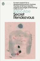 Secret Rendezvous-9780241454619