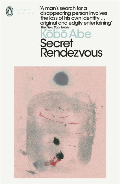 Secret Rendezvous-9780241454619