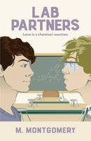 Lab Partners-9780241455715