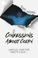 Confessions about Colton-9780241455739