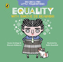 Big Ideas for Little Philosophers: Equality with Simone de Beauvoir-9780241456491