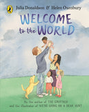 Welcome to the World-9780241456538