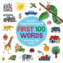 Very Hungry Caterpillar''s First 100 Words
