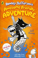 Rowley Jefferson''s Awesome Friendly Adventure