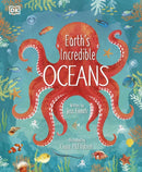 Earth''s Incredible Oceans