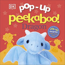Pop-Up Peekaboo! Dragon