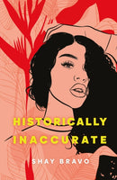 Historically Inaccurate-9780241460795