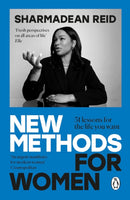 New Methods for Women : 51 Lessons for the Life You Want-9780241461761