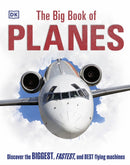 Big Book of Planes