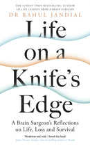 Life on a Knife''s Edge