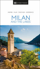 DK Milan and the Lakes-9780241461976
