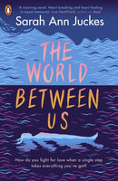 The World Between Us-9780241462072