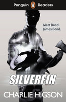 Penguin Readers Level 1: Silverfin (ELT Graded Reader) : Abridged Edition-9780241463253