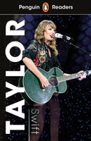 Penguin Readers Level 1: Taylor Swift (ELT Graded Reader) : Abridged Edition-9780241463260