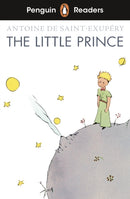 Penguin Readers Level 2: The Little Prince (ELT Graded Reader) : Abridged Edition-9780241463277