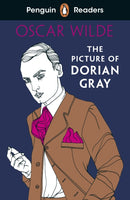 Penguin Readers Level 3: The Picture of Dorian Gray (ELT Graded Reader) : Abridged Edition-9780241463307