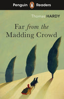 Penguin Readers Level 5: Far from the Madding Crowd (ELT Graded Reader) : Abridged Edition-9780241463321
