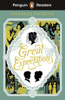 Penguin Readers Level 6: Great Expectations (ELT Graded Reader) : Abridged Edition-9780241463338