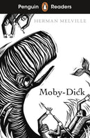 Penguin Readers Level 7: Moby Dick (ELT Graded Reader) : Abridged Edition-9780241463352